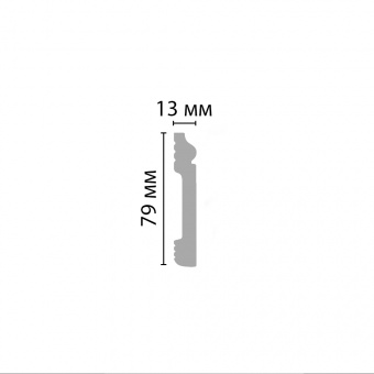 ������� ��������� DECOMASTER D005-1629�� (79*13*2400��)