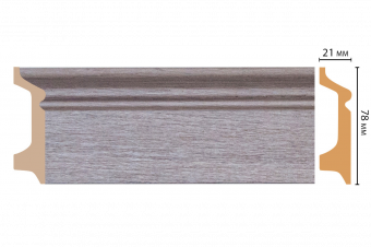 ������� ��������� ������� DECOMASTER D122-77 �� ��/16 (78*21*2400 ��)