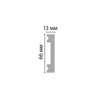 ������� ��������� DECOMASTER D157-433 �� (66*13*2900��)
