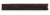 Молдинг гладкий DECOMASTER D162-438 ДМ (41*10*2900) Молдинг гладкий DECOMASTER D162-438 ДМ (41*10*2900)