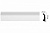 ������� ��������� ��� �������� DECOMASTER D122 (78*21*2000��)