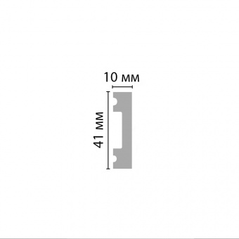 ������� ������� DECOMASTER D162-88 �� (41*10*2900)