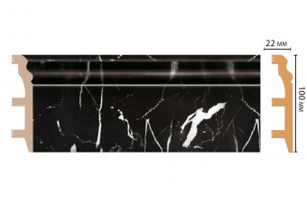 ������� ��������� ������� DECOMASTER D232-78 ��/14 (100*22*2400 ��)